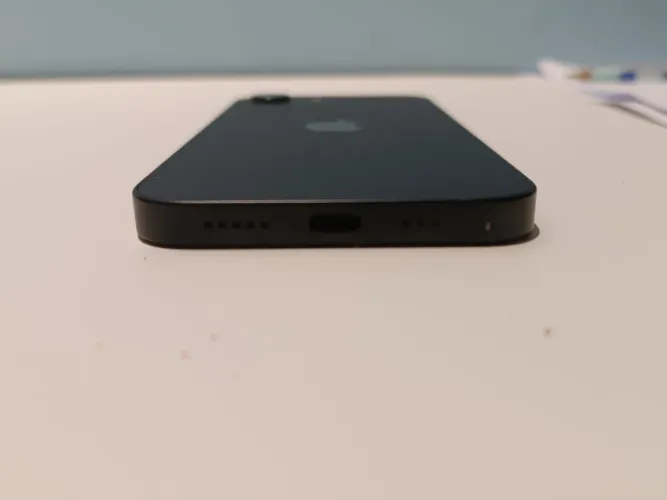 Troco iphone 16e