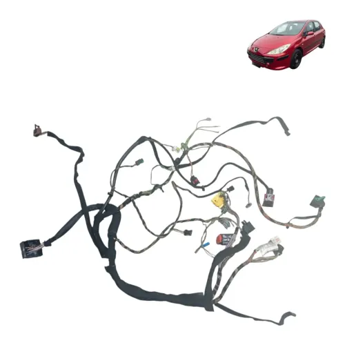 Chicote Painel Peugeot 307 2010 S 31317