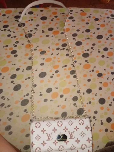 Bolsa da Louis Vuitton