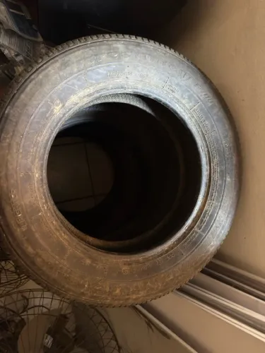 Pneu Firestone F700 175/70R14 88T