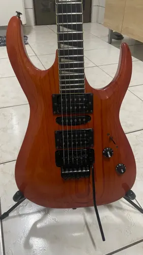 Guitarra 