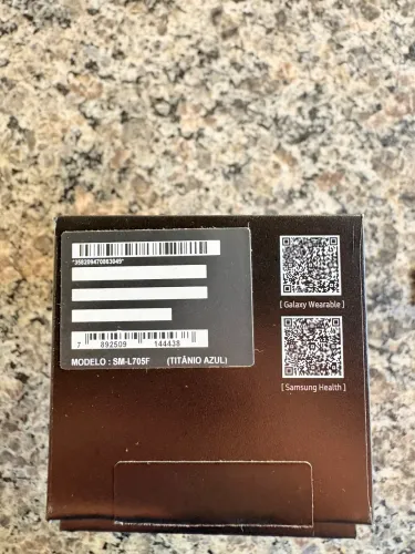 Galaxy Watch Ultra 