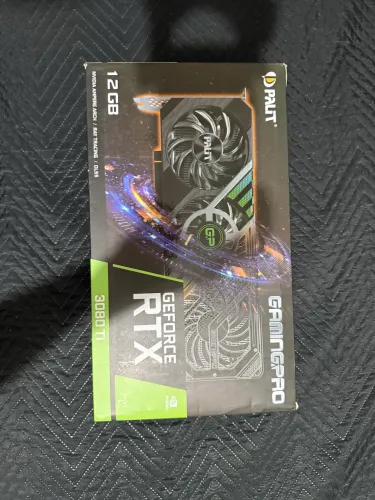 Rtx 3080 ti