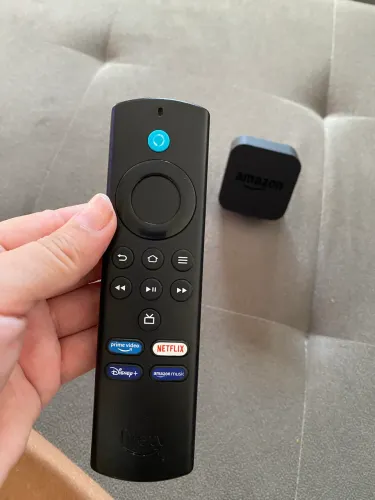 Amazon Fire TV Stick! ?