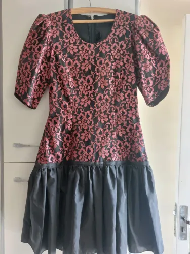 Vestido Tamanho M