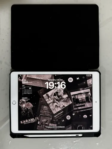 iPad  7世代　  32GB iPad (7ª geração) - Especificações técnicas - Suporte da Apple (BR)