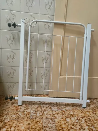 Grade Proteção Pet Criança 