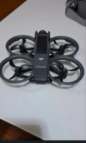 Drone profissional Avata 2