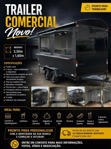 Trailer