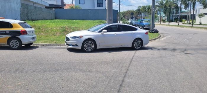 Imagem de Ford Fusion Titanium Hybrid 2.0 145cv Aut. 2018