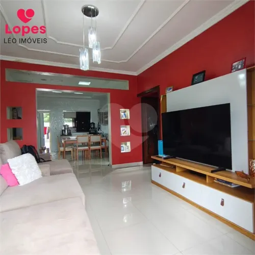 Casa com 1 quartos à venda em Jóquei clube - RR