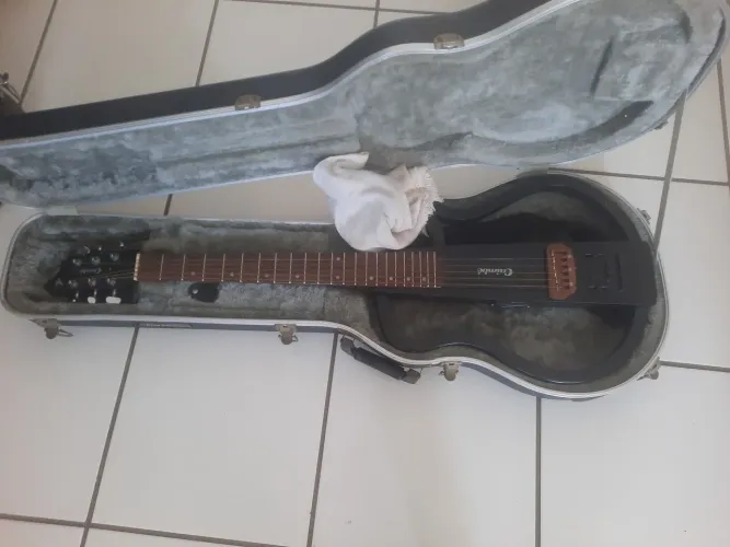 Violão  Caimbé  midi aço 