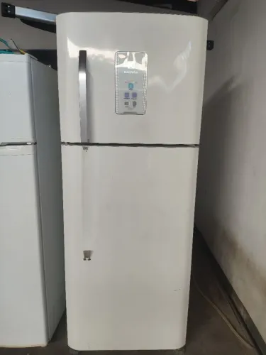 Vendo geladeira Brastemp 480 ltrs