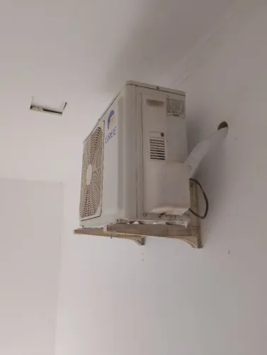 Ar condicionado 