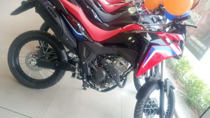 Vendo sahara único dono 2026!