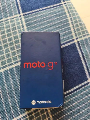 Moto G15