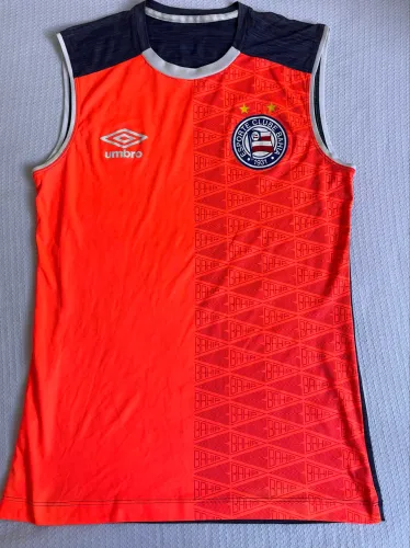 CAMISA ORIGINAL BAHIA
