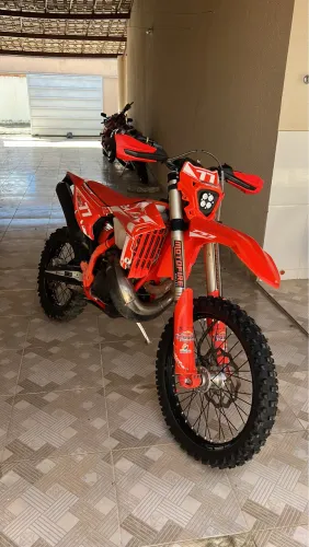 Beta 300 RR X-PRO