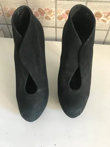 Sapato Schutz 