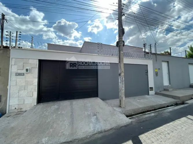 Casa para alugar com 0,00 metros quadrados no SAO SEBASTIAO - Teresina - Piauí