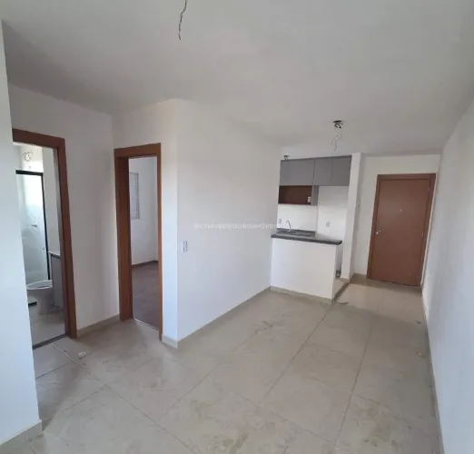 Apartamento à venda no Condomínio Debran Residence.