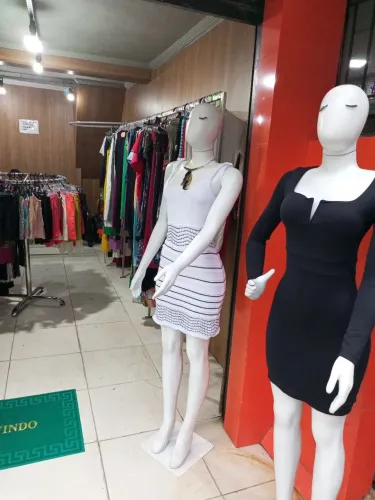 Qualquer peça 20 reais chama no PV
