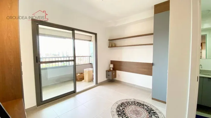 Studio Alto da Mooca | Aluguel | Metrô Vila Prudente | Condomínio novo | ótima localização
