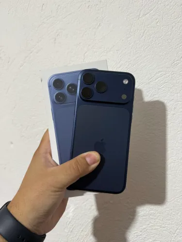 IPHONE 17 PRO MAX 256GB