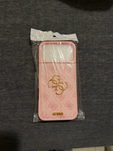 Capinha Guess IPhone 17 pro Max