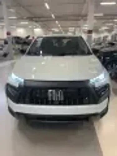 Fiat Toro Endurance 1.3 T270 4X2 Flex AUT 2027
