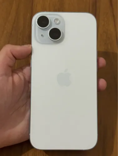 iPhone 15 / Troco por PC Gamer