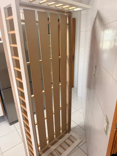 Cama Montessoriana