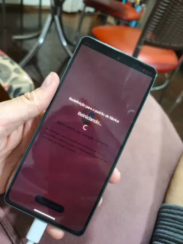Moto Edge 20 pro