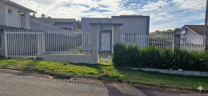 Imóvel para venda