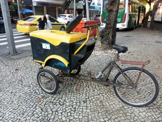Triciclo