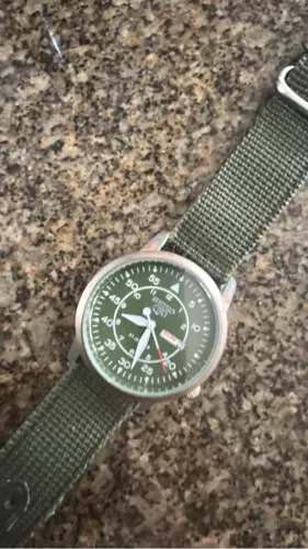 Venda relógio marca Seiko a bateria digital