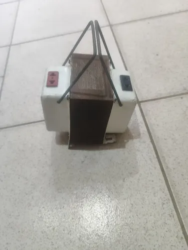 Transformador automático