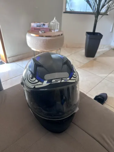 Capacete LS2 
