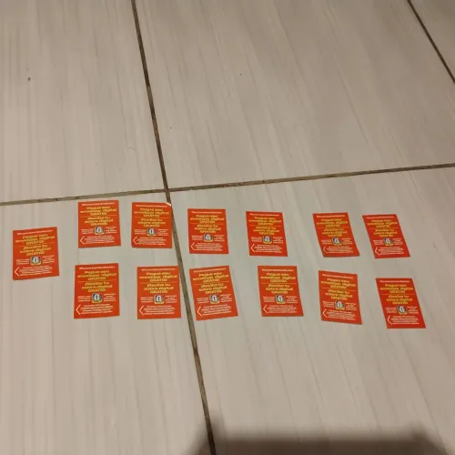 13 envelopes álbum digital copa 2026