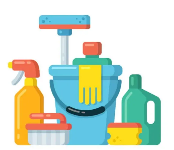 Cozinheira para residência