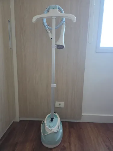 Vaporizador vertical Elgin (semi-novo)