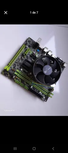 Kit upgrade Intel