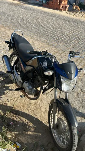 Vendo start 160