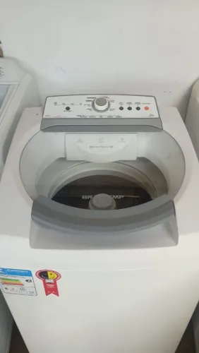 Máquina Brastemp 11kg