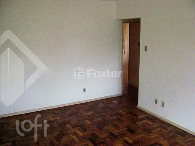 Apartamento à venda Rua Chile, Jardim Botânico - Porto Alegre