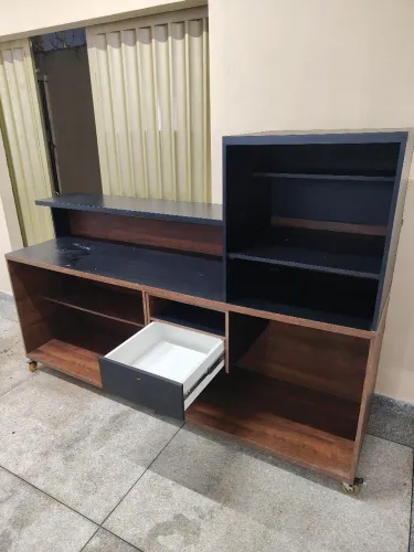 Balcão mdf