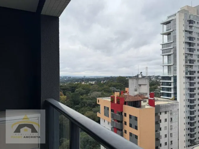 Locação , no Ed Champagnat 2540, Bigorrilho - Curitiba/PR