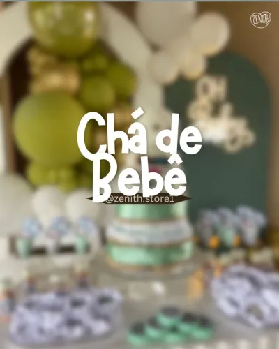 Papelaria personalizada