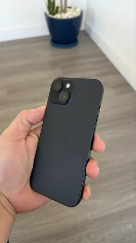 iPhone 15 128gb Preto 