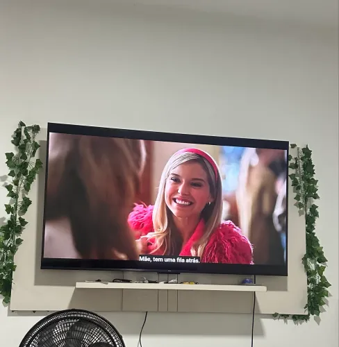 Painel para tv